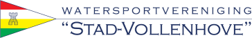 Watersport Vollenhove Logo